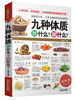 

保健养生堂·九种体质吃什么禁什么