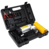 

UIT (UNIT) Car Inflatable Pump YD-8113 Metal Barrier Toolbox