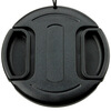 

JJC LC-77 77MM lens cover (for Canon, Nikon, Sony, Pentax)