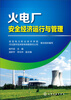 

火电厂安全经济运行与管理