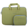

Ovini Handbag Bags Bags Flat Laptop Bags Pack Bags 11.6 Inches ASUS Apple MacBook Dell HP Black