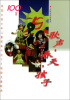 

歌声.春天.孩子：首届中国少年儿童歌曲卡拉OK电视大赛歌曲100首