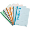 

Together (COMIX) CSB5807 spiral binding / notepad / soft copy B5 80 color 6