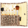 

Romance (Romantic Story) exquisite makeup brush seven sets (color random) (eye shadow eye shadow brush brush brush two eyebrow comb)