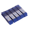 

Mitsubishi Uni UNI5-202ND activity pencil lead automatic pencil lead nano lead lead HB 0.5mm (10 packs