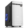 

SAMA) Dreamer 1 boutique small chassis (support -ATX motherboard / support CD-ROM installation / dual SSD / support 32CM long graphics card / large power supply