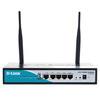 

D-Link dlink DI-8004W 300M online behavior intelligent management certification vpn enterprise-class wireless router