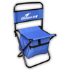 

Shang Long outdoor portable pocket folding fishing chair leisure chair blue SL-E02