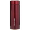 

Hino 235ml gift box stainless steel vacuum insulated cup of water cup (dark red) XN-5601
