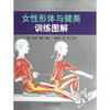

女性形体与健美训练图解