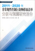 

环境经济预测系列研究报告2011-2020年非常规性控制污染物排放清单分析与预测研究报告