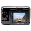 

PAPAGO Dash Cameras for Cars with Night Vision, Dashboard Camera Car Driving Recorder / Parking monitor