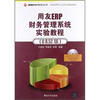 

用友ERP系列丛书·用友ERP认证系列实验用书：用友ERP财务管理系统实验教程（U8.52版）（附光盘1张）
