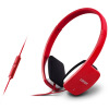 

Edifier (EDIFIER) K680 fashion portable headset computer headset computer headset Ferrari red