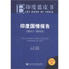 

印度蓝皮书：印度国情报告（2011-2012）