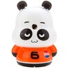

Miki (SUNWOOD) 5023 Panda pencil sharpener / pencil sharpener color (random