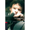 

Oxford Bookworms Library Third Edition Stage 3 Kidnapped