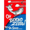 

On beyond Zebra