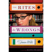 

The Rites&Wrongs of Janice Wills