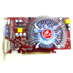 

Colorful Rainbow 9600GT-GD3 CF Platinum Edition 512M N10 6501800 512M256bit DDR3 PCI-E Graphics Card