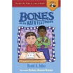 

Bones&the Math Test Mystery