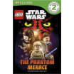 

DK Readers LEGO Star Wars The Phantom Menace