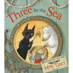 

Three by the Sea