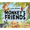 

Monkeys Friends