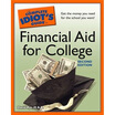 The Complete Idiots Guide To Financial Aid For College huismerk kopen in de aanbieding