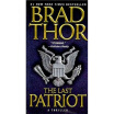 

The Last Patriot
