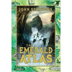 

The Emerald Atlas
