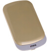 

Ithink 25 inch mobile hard disk B52 series 320G champagne