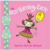 

The Best Birthday Ever By Me Lana Kittie with help from Charise Harper