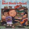 

The Best Book to Read Picture Book
