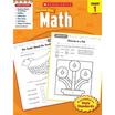

Scholastic Success with Math Grade 1