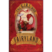 

The Girl Who Circumnavigated Fairyland in a Ship of Her Own Making