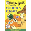 

Nate the Great&the Sticky Case
