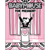 Babymouse For President huismerk kopen in de aanbieding