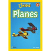 

National Geographic Readers Planes