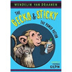 

The Gecko&Sticky The Power Potion