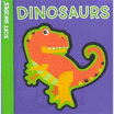 Soft Shapes Dinosaurs Babys First Book Puzzle huismerk kopen in de aanbieding
