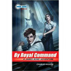 

The Young Bond SeriesBook 5 By Royal Command A James Bond Adventure