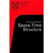 

Space-Time Structure Cambridge Science Classics