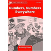 

Dolphin Readers Level 2 Numbers Numbers Everywhere Activity Book