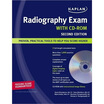 

Kaplan Radiography Exam