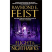 

Flight of the Nighthawks Book 1
