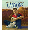 

CanyonsAudio CD