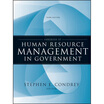 

Handbook of Human Resource Management in Government 3rd Revised edition