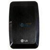 

LG 25-inch mobile hard disk 250GB black
