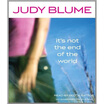 

Its Not the End of the World Audio CD